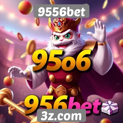 Comparativo de jogos disponíveis no 9556bet