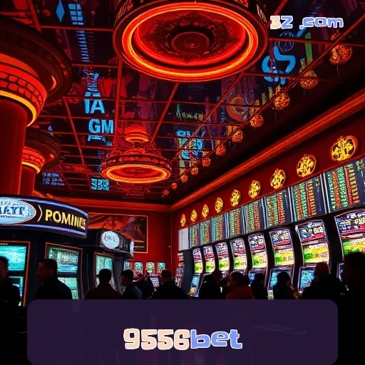 9556bet: Explore o Programa VIP e Suas Vantagens Surpreendentes