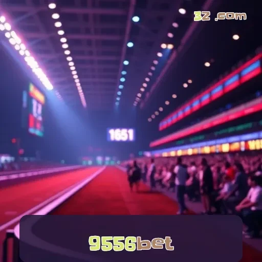 9556bet: Bônus Especiais para Jogadores que Amam Aventura