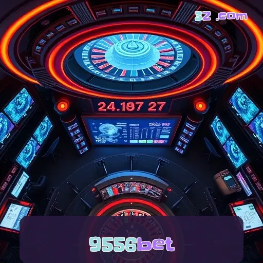 9556bet: Navegue nas Melhores Apostas Esportivas do Brasil