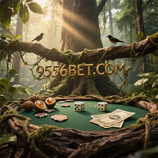 Descubra a Emoção do Cassino Online no 9556bet