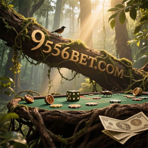 Descubra as Aventuras da Categoria 'Jogos' no 9556bet