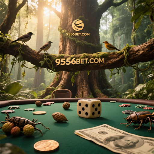 Descubra a Categoria 'Ao Vivo' da 9556bet: Uma Nova Era de Jogos Online