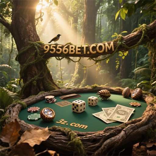 A Revolução dos Jogos Móveis no 9556bet