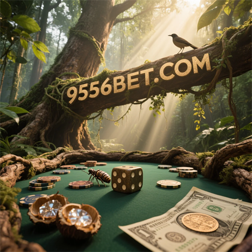 Descubra o Mundo do Pôquer no 9556bet